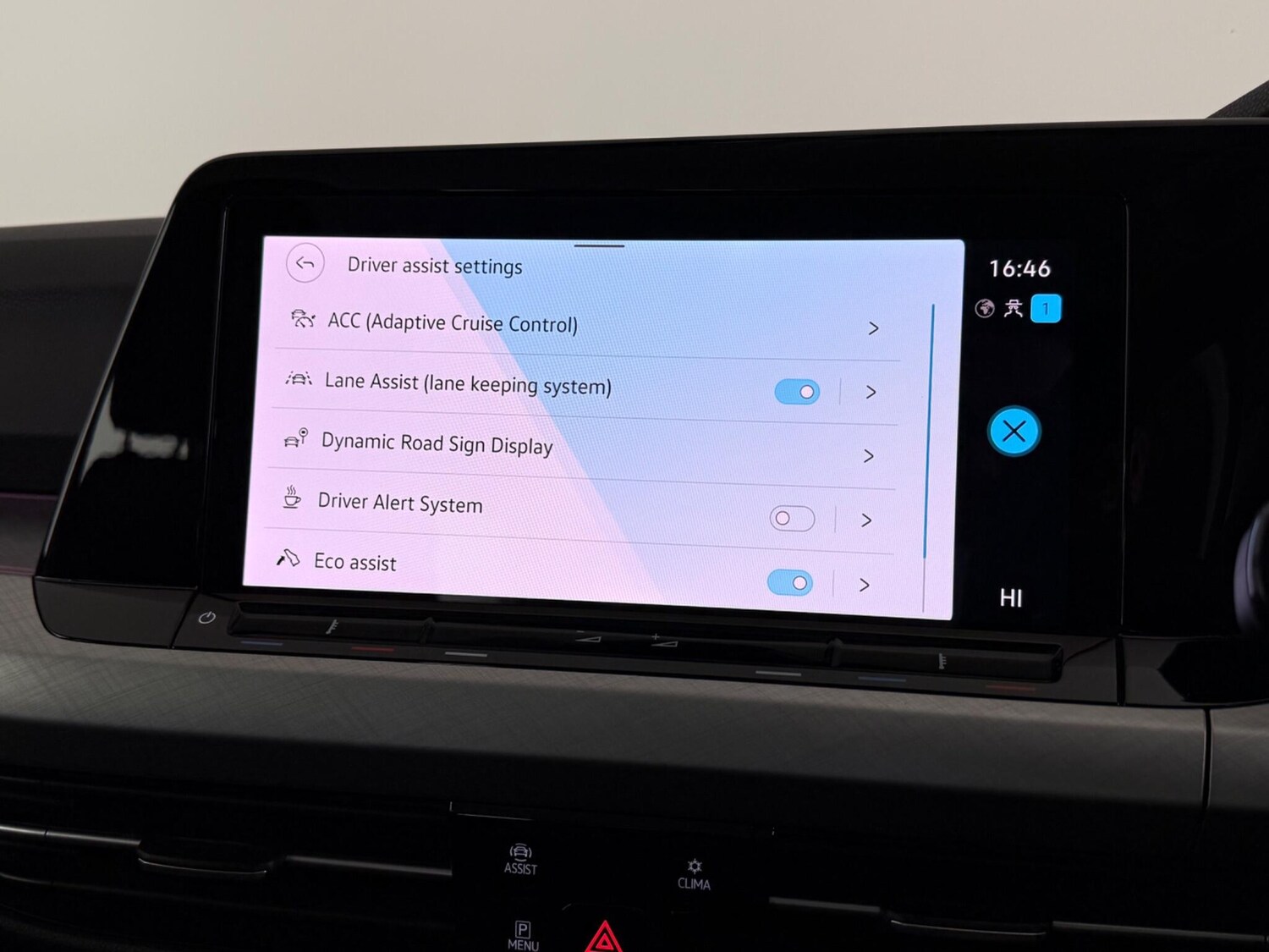 Used Volkswagen Golf 2020 for sale - 77412449: Photo 21