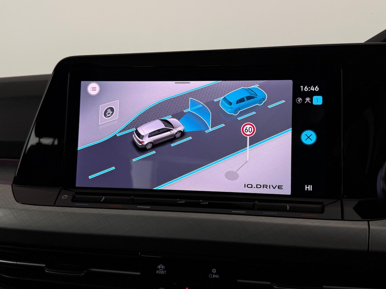 Used Volkswagen Golf 2020 for sale - 77412449: Photo 22