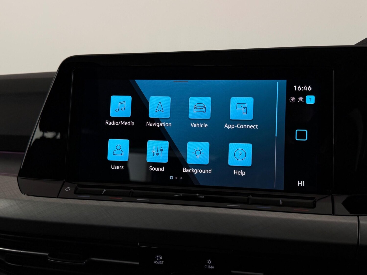 Used Volkswagen Golf 2020 for sale - 77412449: Photo 23