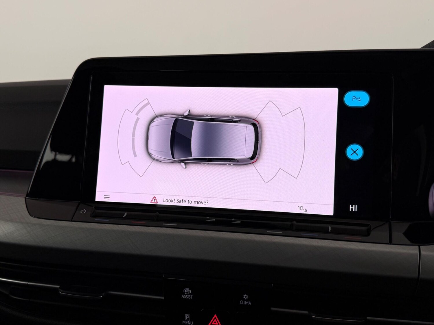 Used Volkswagen Golf 2020 for sale - 77412449: Photo 25