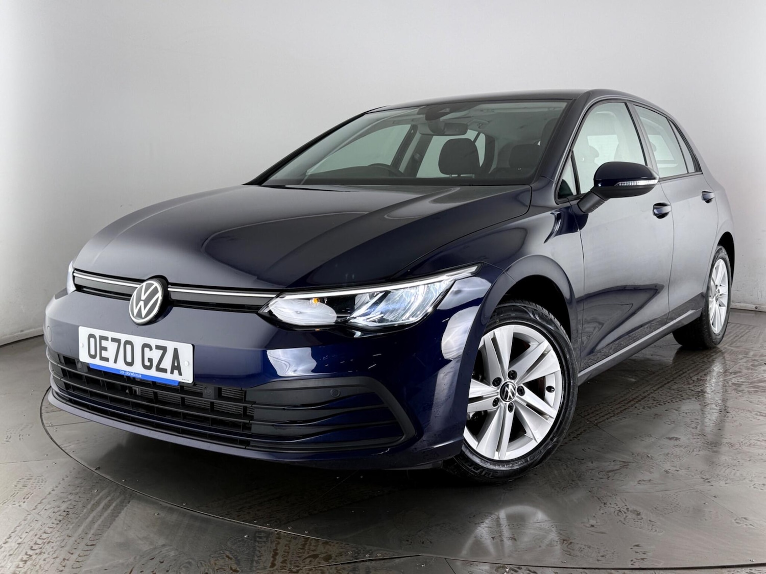 Used Volkswagen Golf 2020 for sale - 77412449: Photo 31