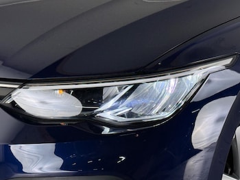 Used Volkswagen Golf 2020 for sale - 77412449: Photo