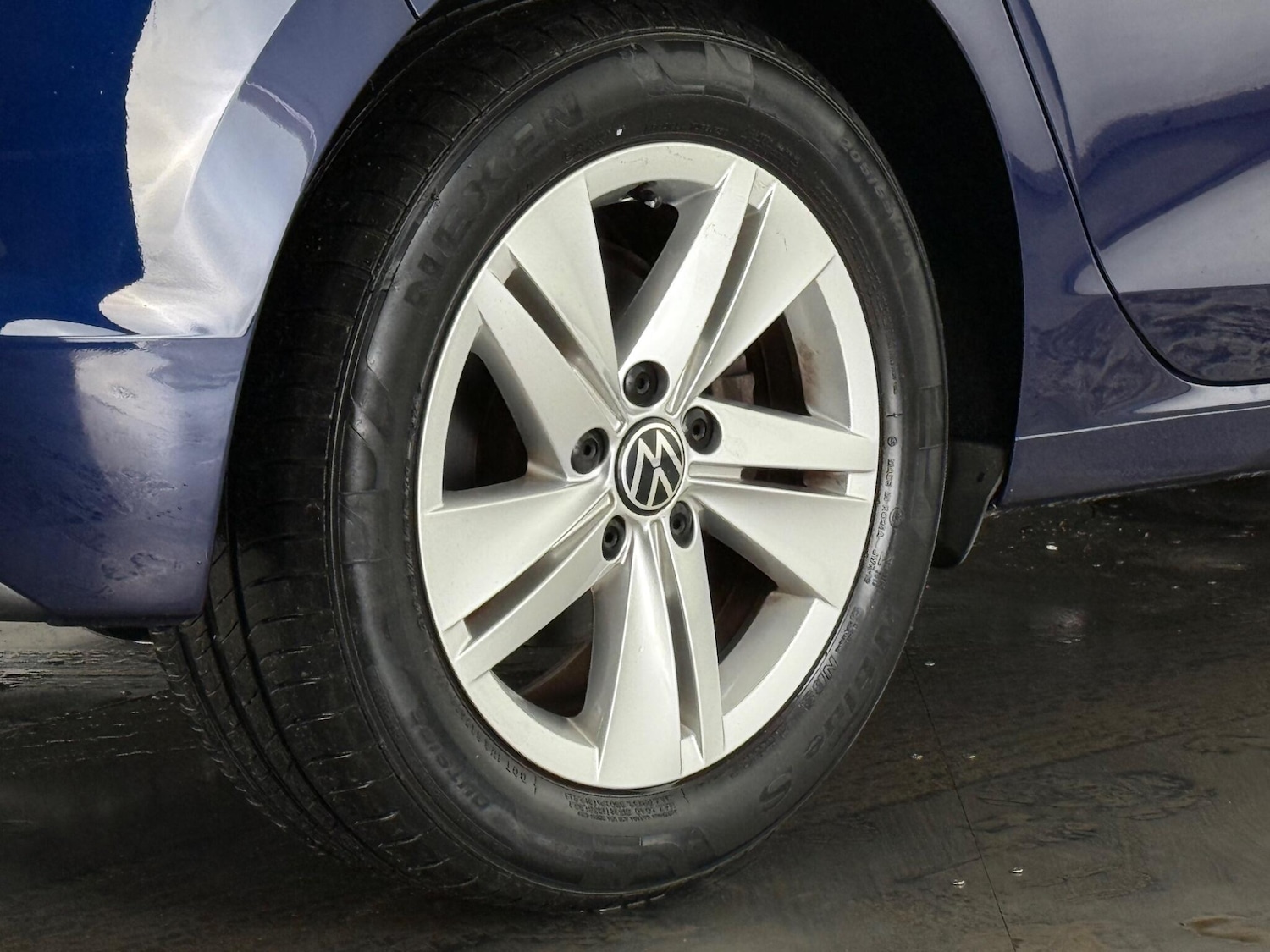 Used Volkswagen Golf 2020 for sale - 77412449: Photo 5