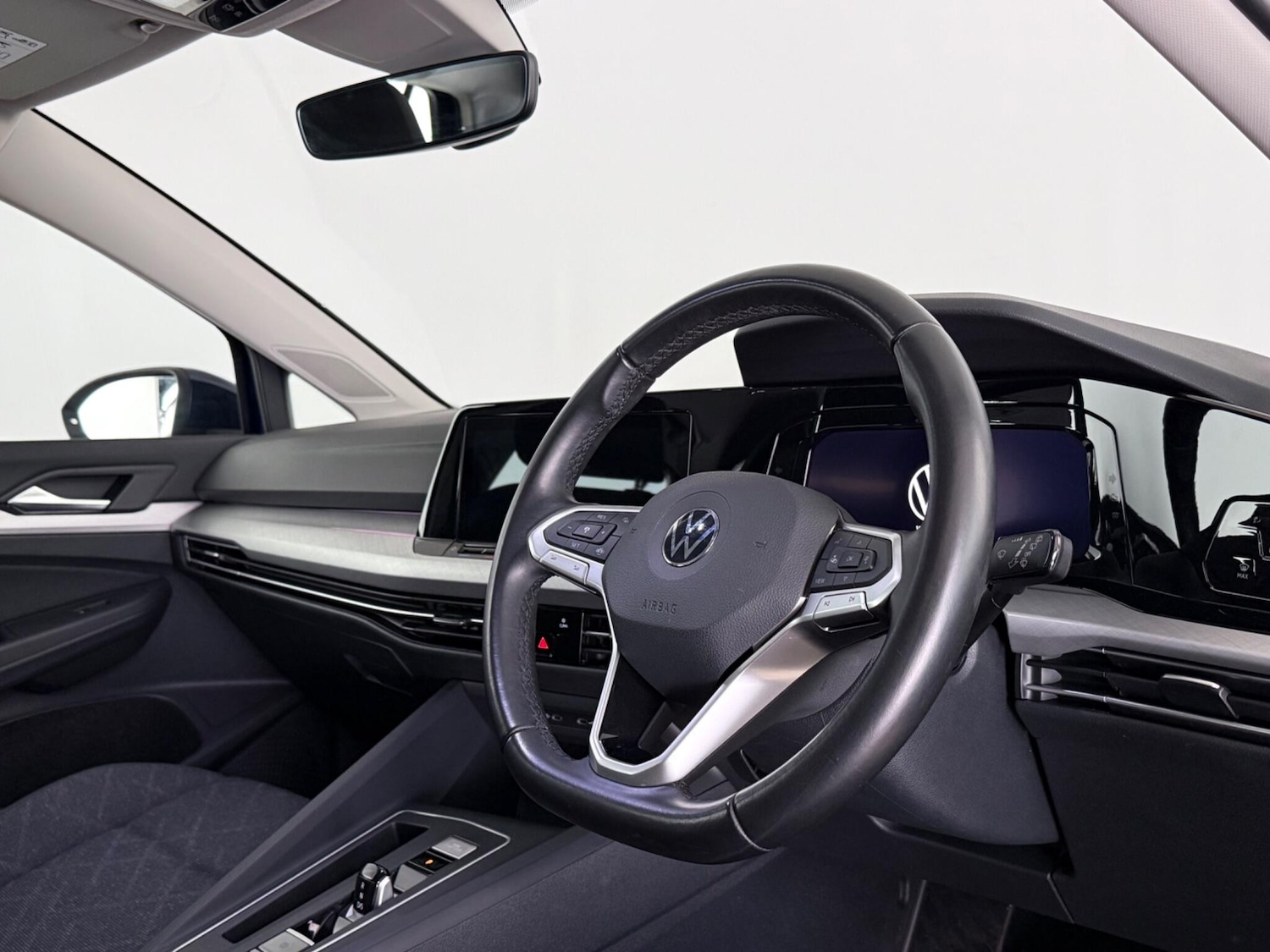 Used Volkswagen Golf 2020 for sale - 77412449: Photo 7