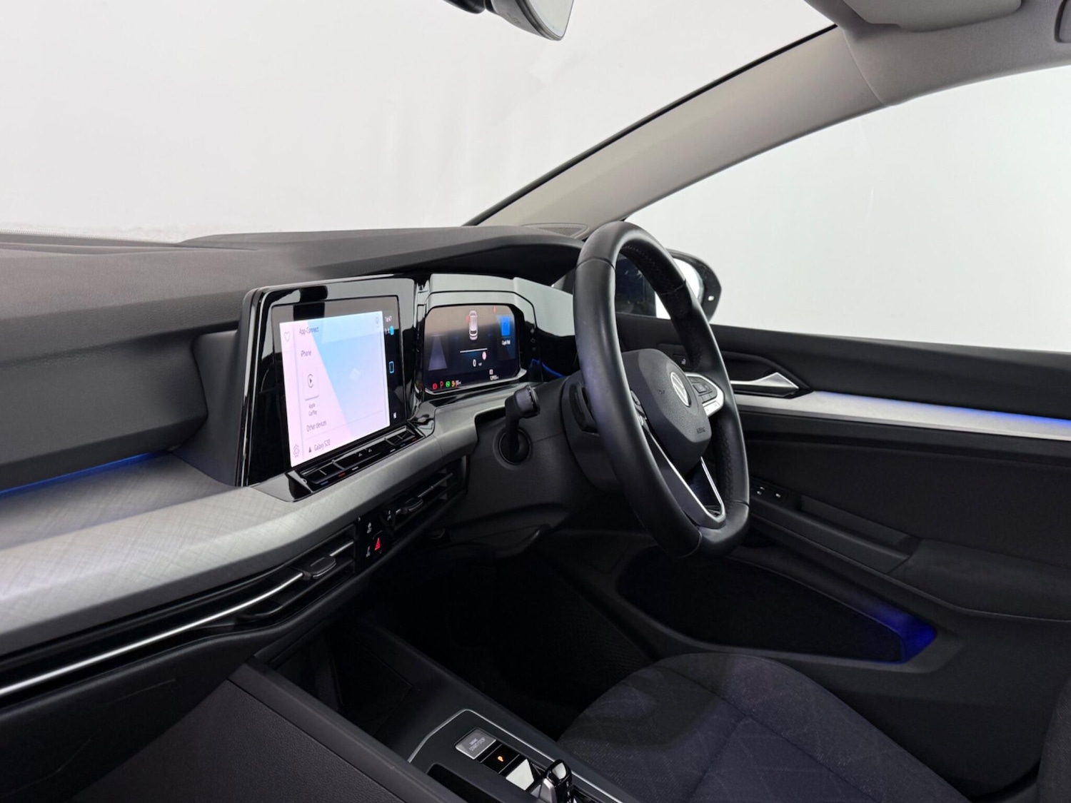 Used Volkswagen Golf 2020 for sale - 77412449: Photo 9