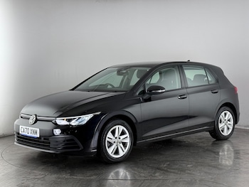 Used Volkswagen Golf 2020 for sale - 76936718: Photo