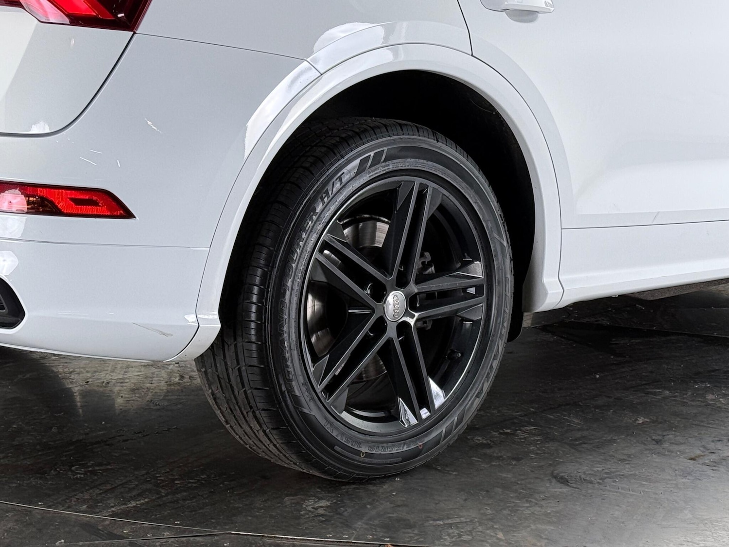 Used Audi Q5 2018 for sale - 76466710: Photo 12