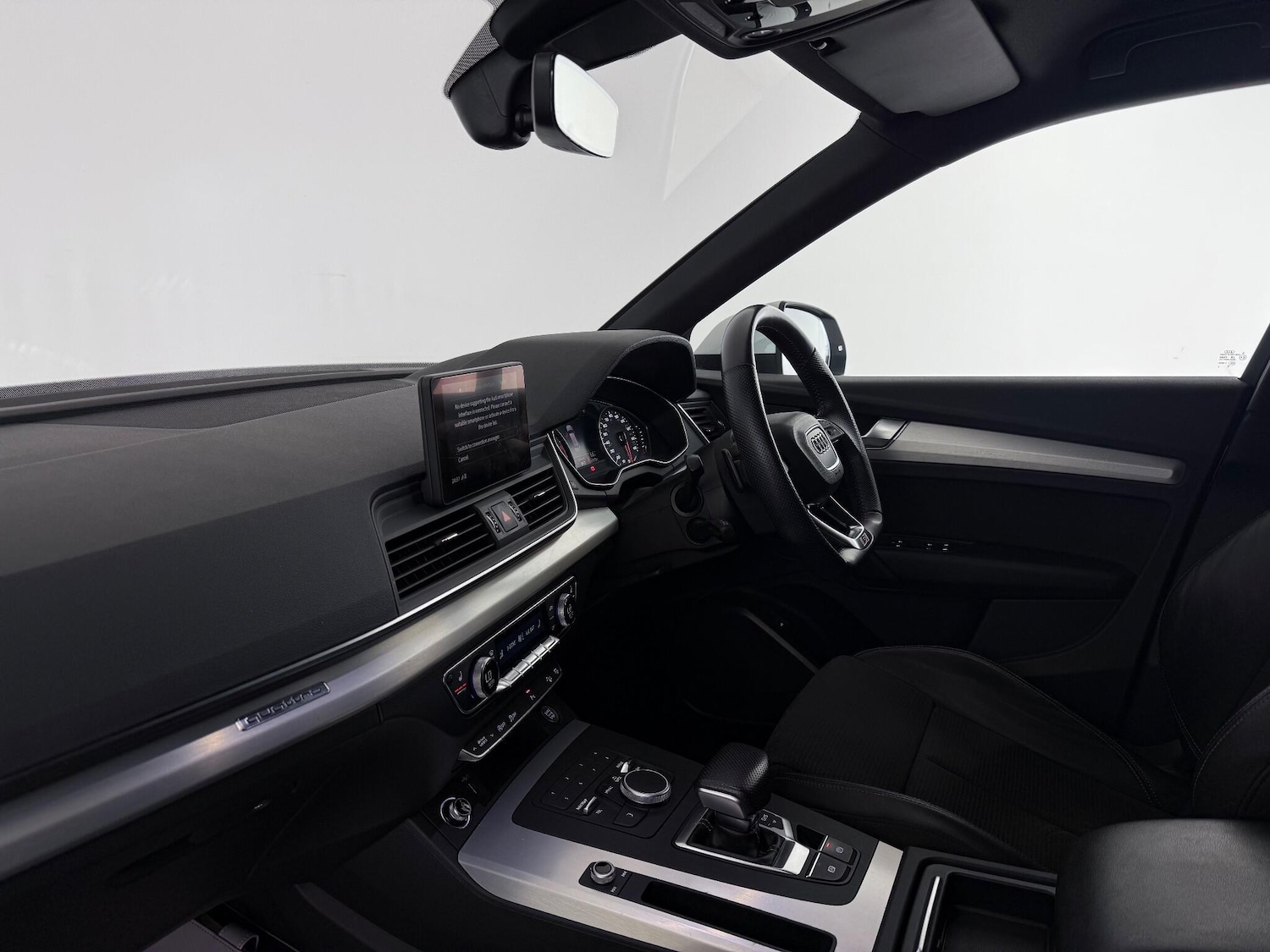 Used Audi Q5 2018 for sale - 76466710: Photo 19