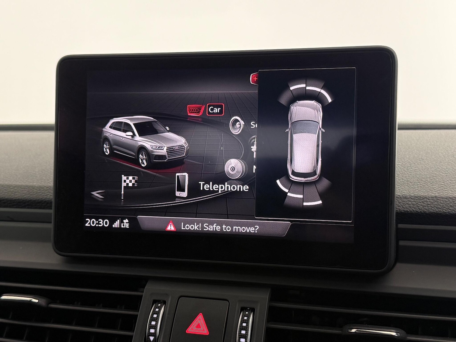 Used Audi Q5 2018 for sale - 76466710: Photo 33