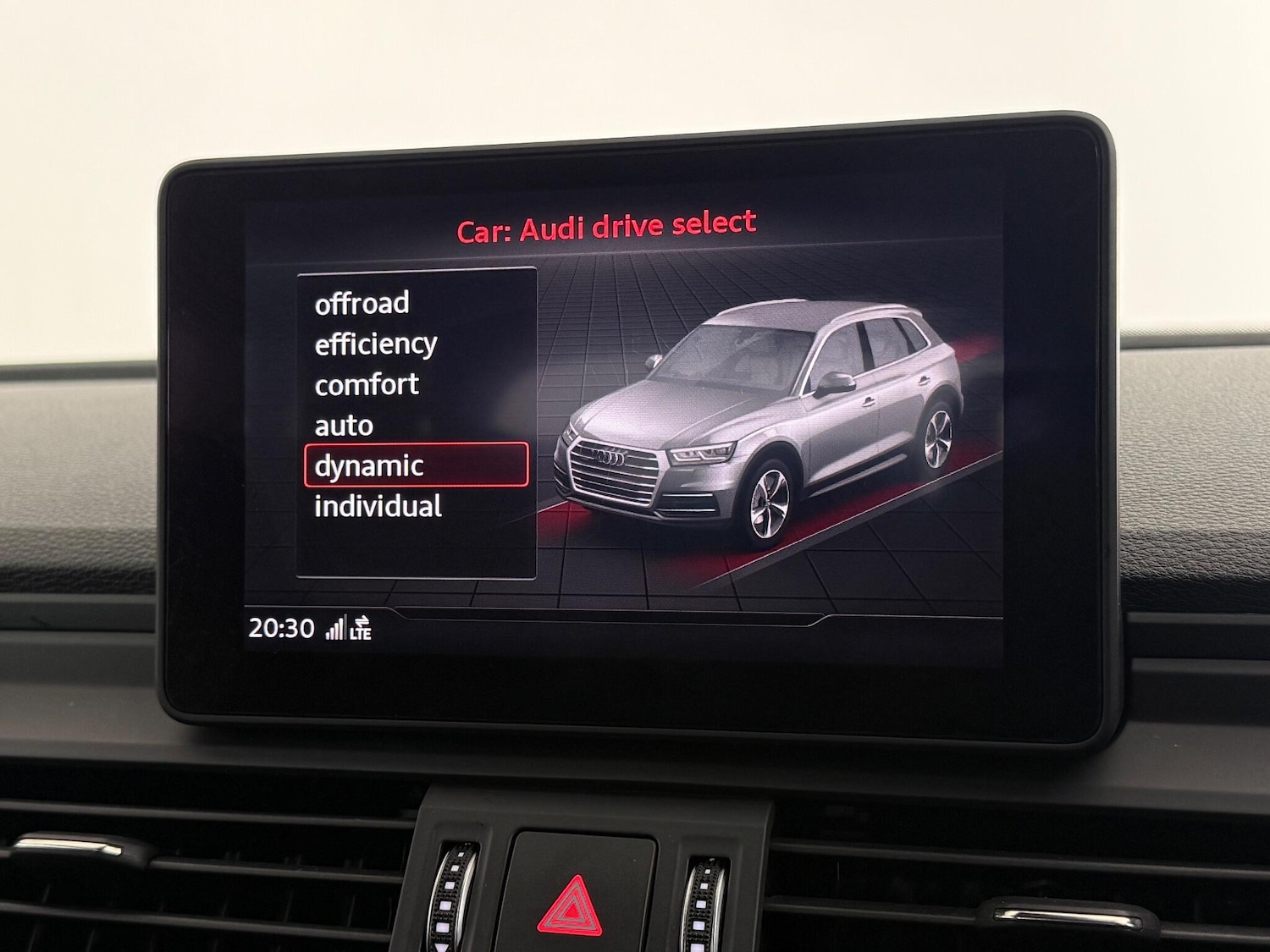 Used Audi Q5 2018 for sale - 76466710: Photo 35