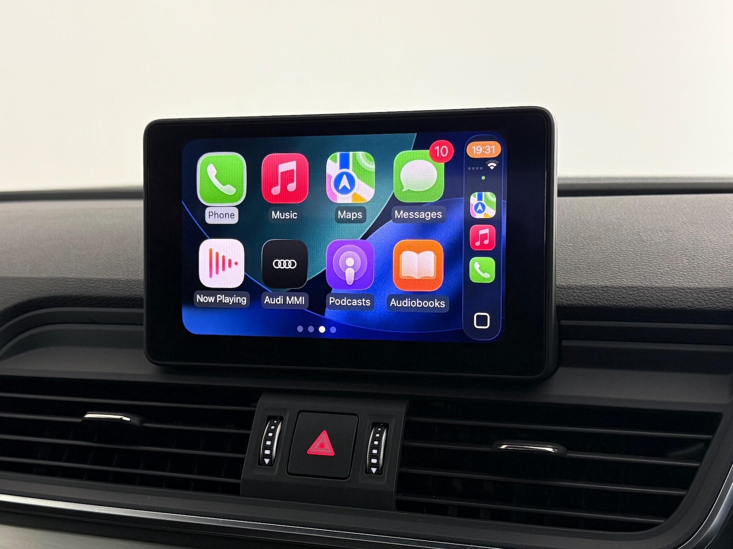 Used Audi Q5 2018 for sale - 76466710: Photo 37