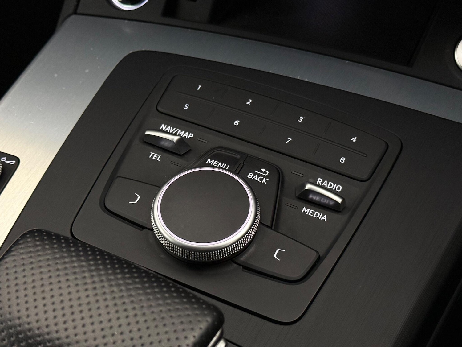 Used Audi Q5 2018 for sale - 76466710: Photo 42