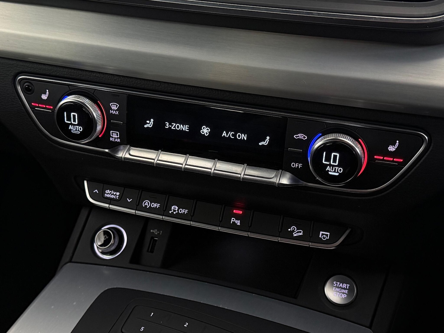 Used Audi Q5 2018 for sale - 76466710: Photo 44