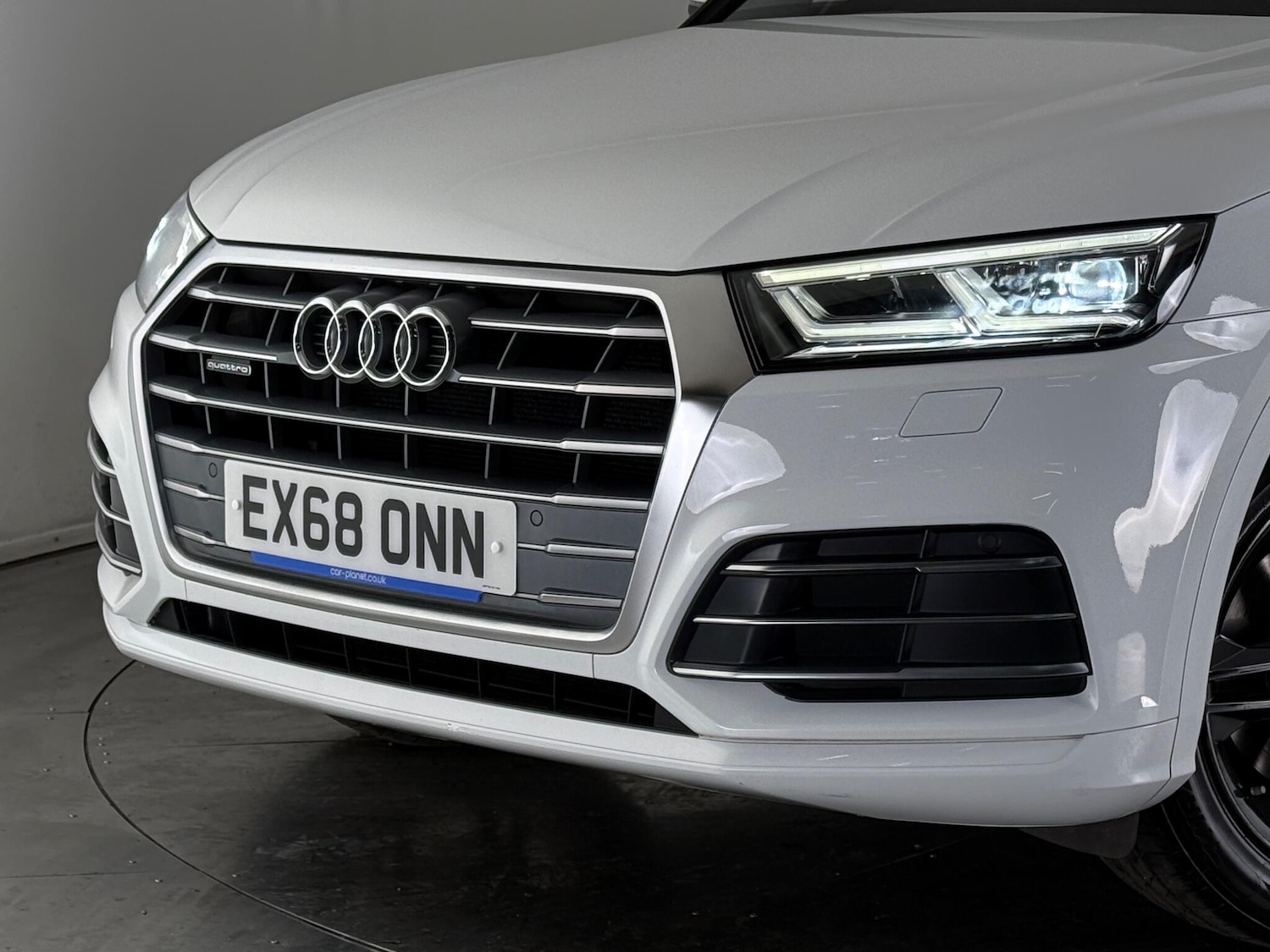 Used Audi Q5 2018 for sale - 76466710: Photo 47