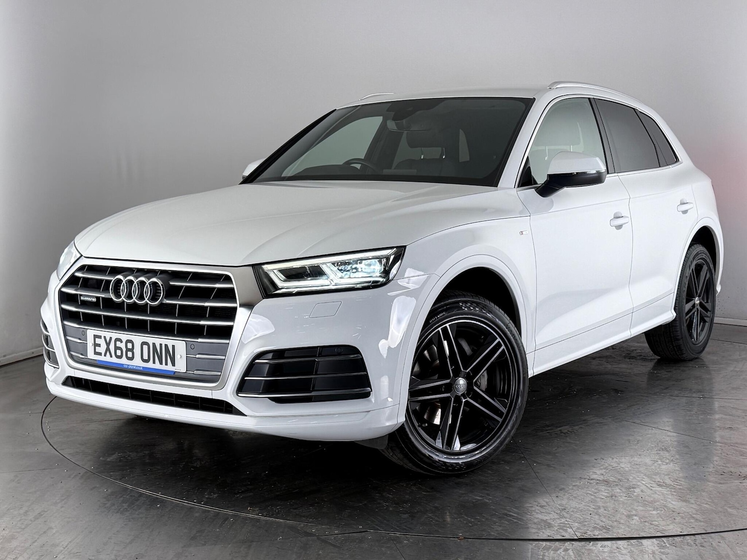 Used Audi Q5 2018 for sale - 76466710: Photo 49