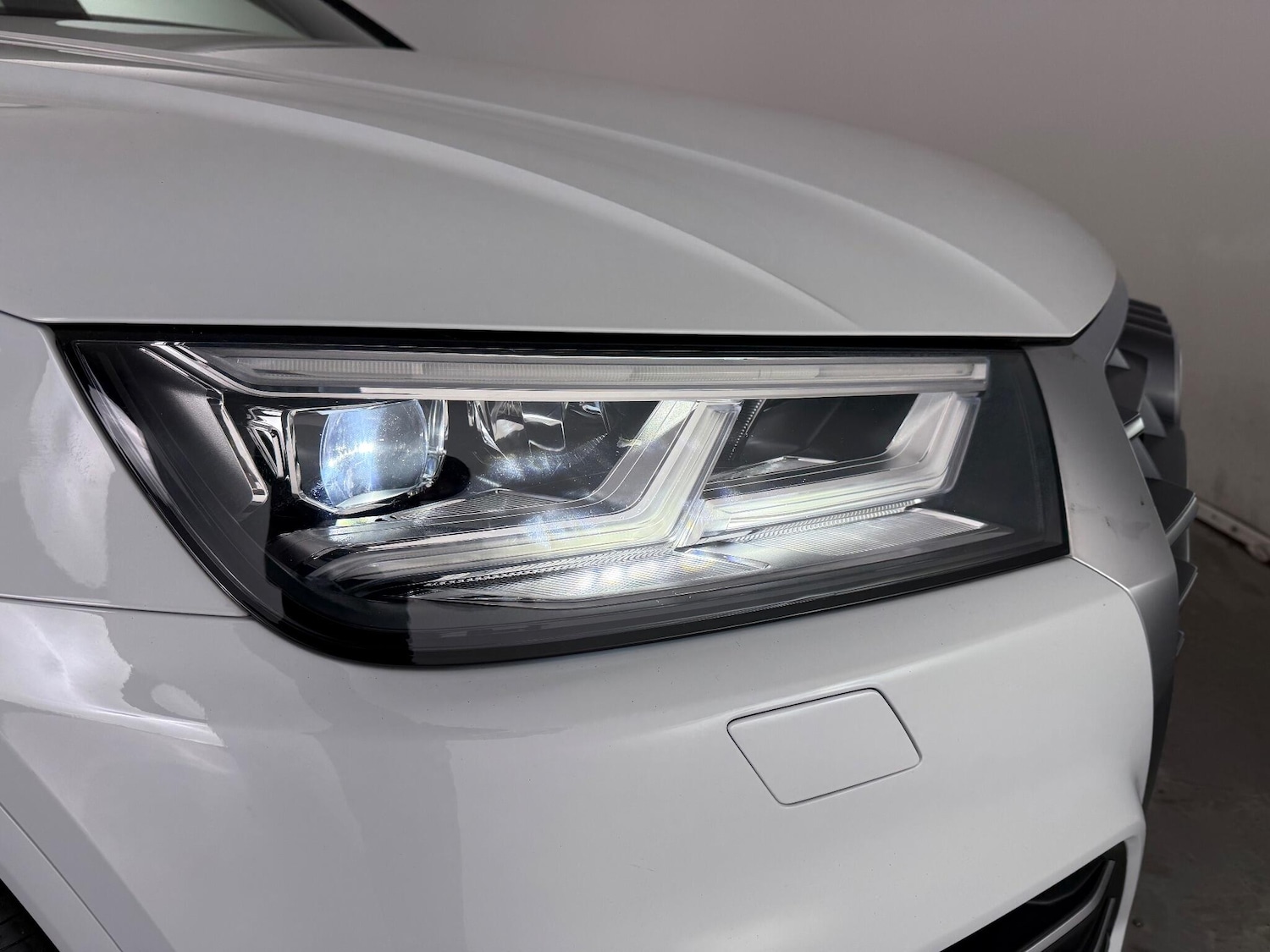 Used Audi Q5 2018 for sale - 76466710: Photo 8