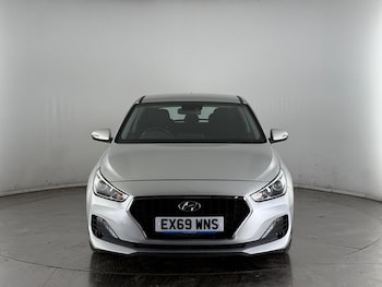 Used Hyundai i30 2019 for sale - 75073272: Photo