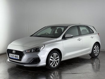 Used Hyundai i30 2019 for sale - 75073272: Photo