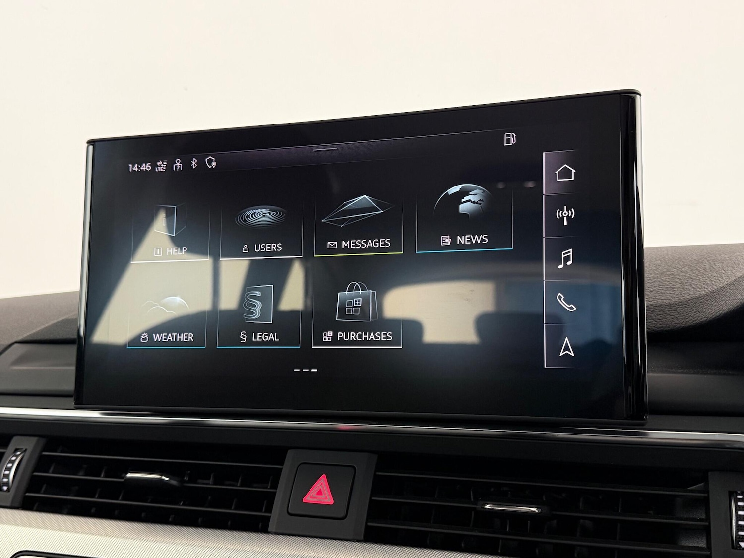 Used Audi A4 2022 for sale - 77259825: Photo 23