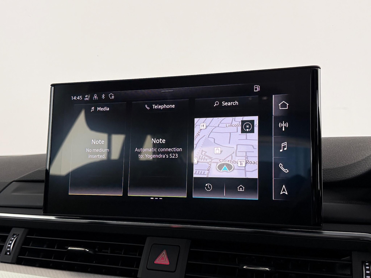 Used Audi A4 2022 for sale - 77259825: Photo 24