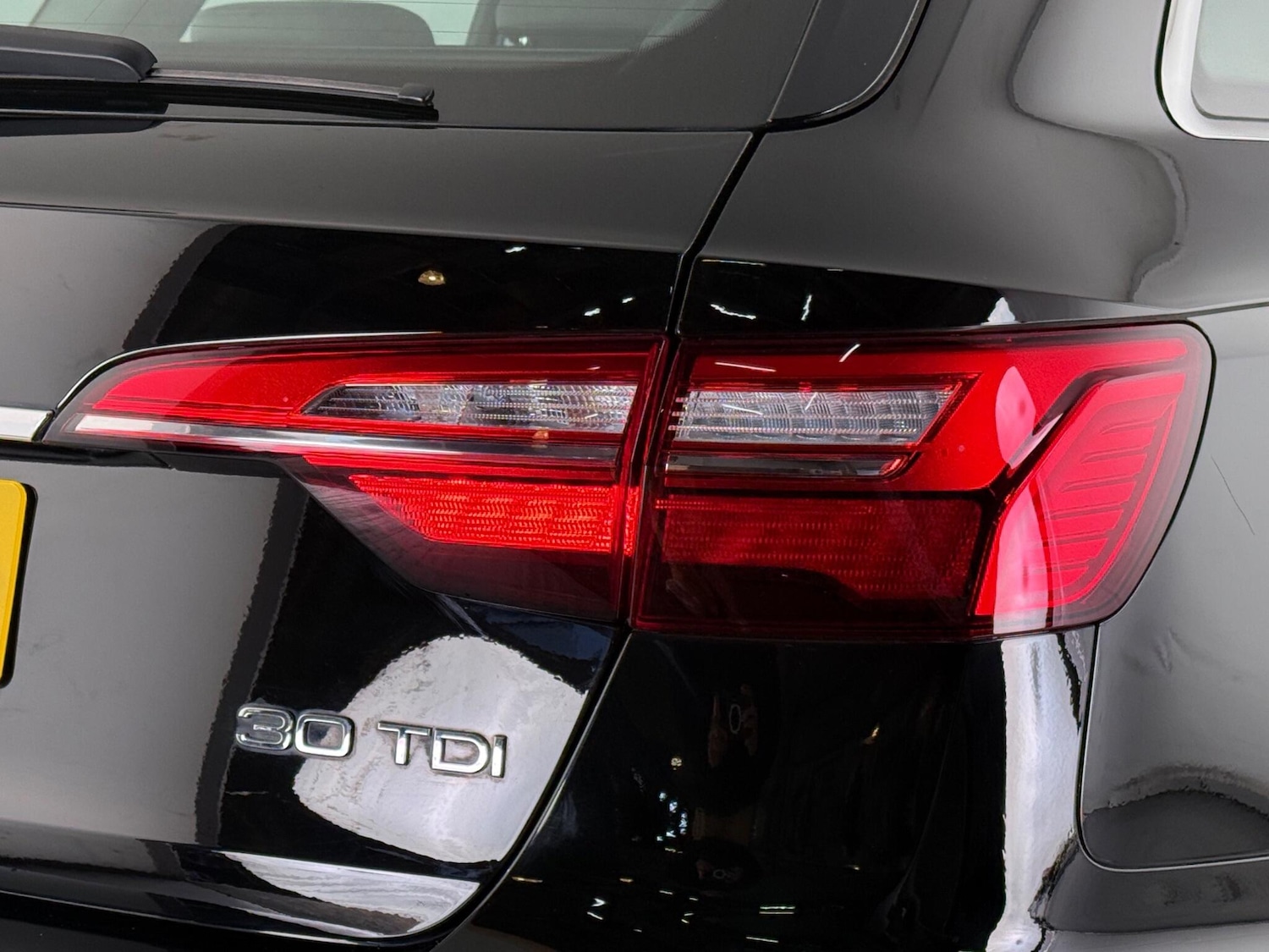 Used Audi A4 2022 for sale - 77259825: Photo 6