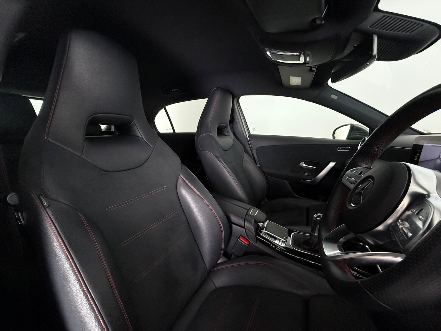 Used Mercedes-Benz A-Class 2019 for sale - 77626368: Photo 11