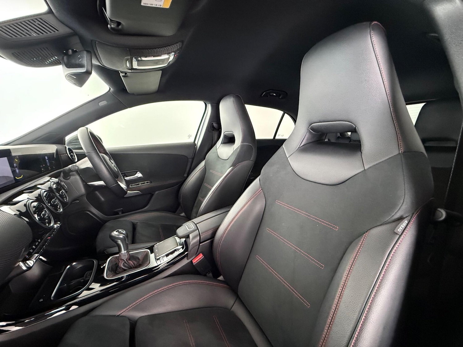 Used Mercedes-Benz A-Class 2019 for sale - 77626368: Photo 12