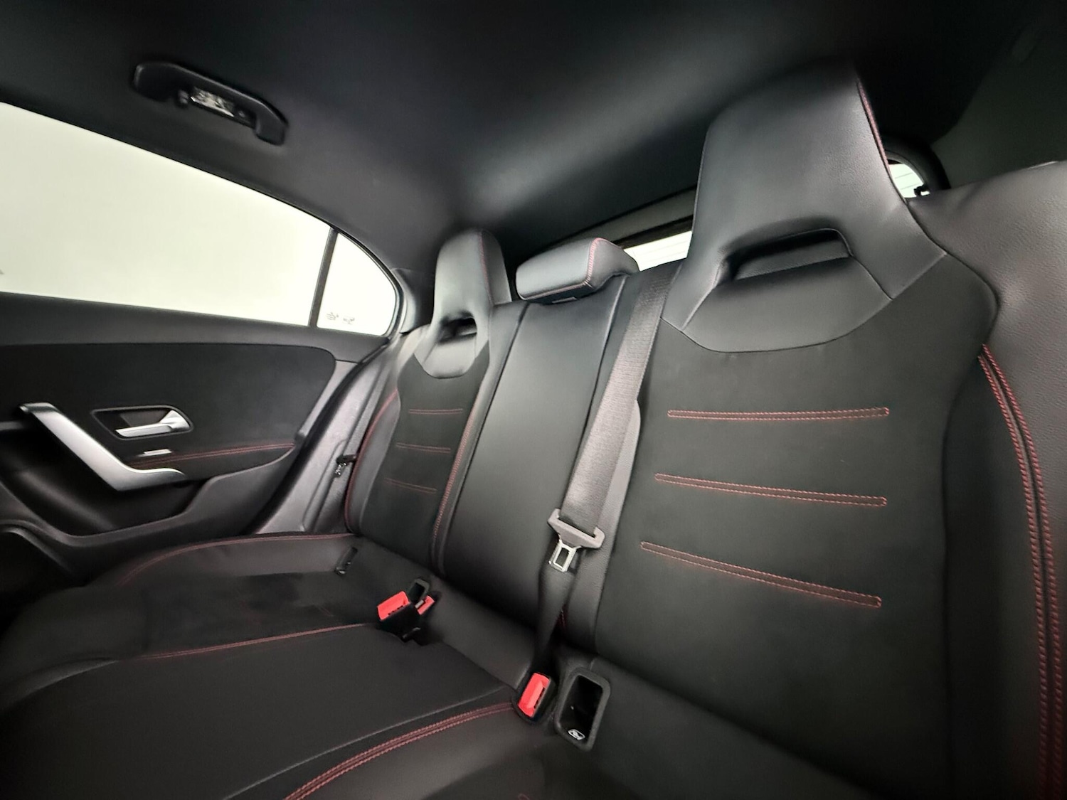 Used Mercedes-Benz A-Class 2019 for sale - 77626368: Photo 13