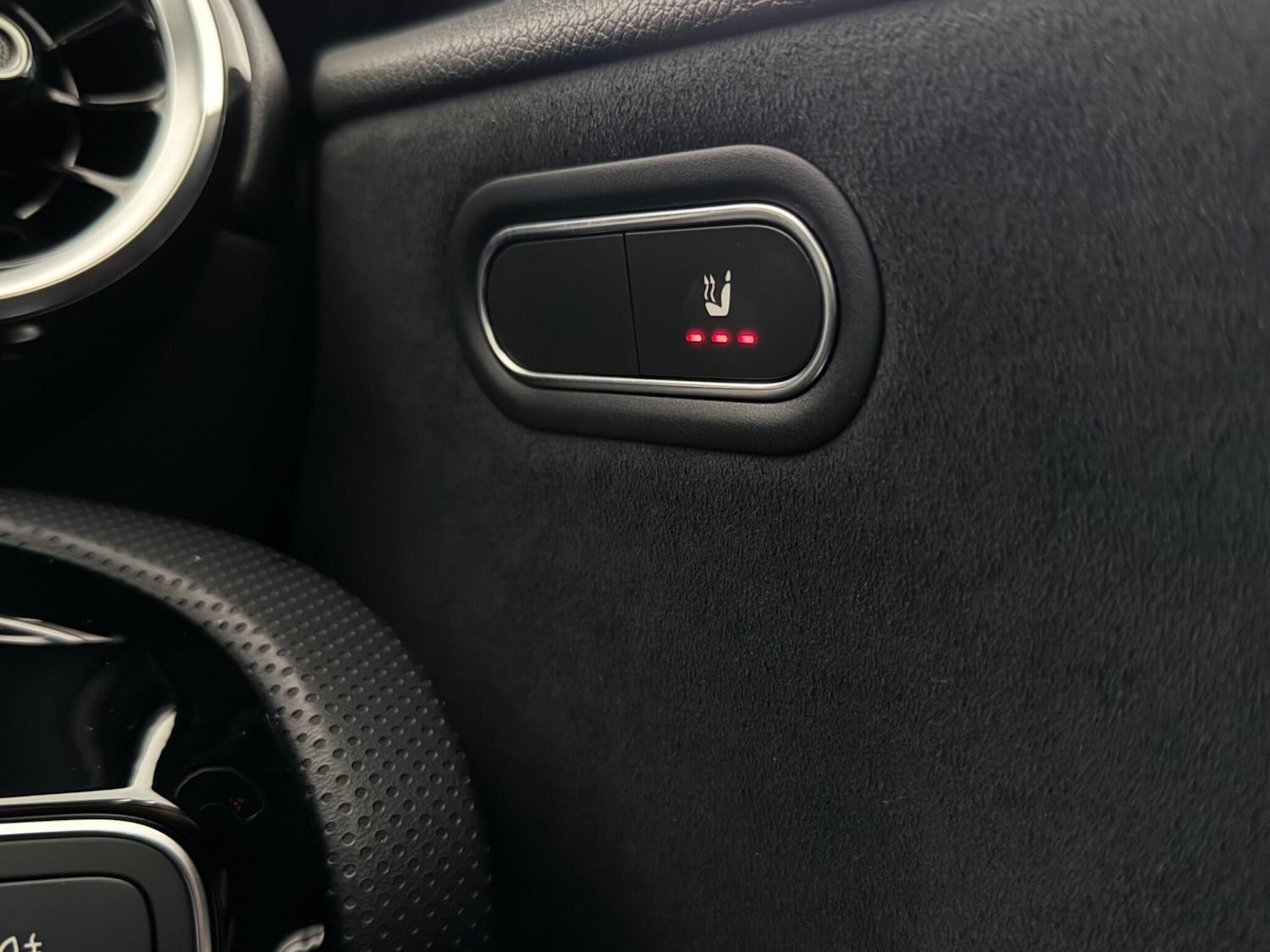 Used Mercedes-Benz A-Class 2019 for sale - 77626368: Photo 14