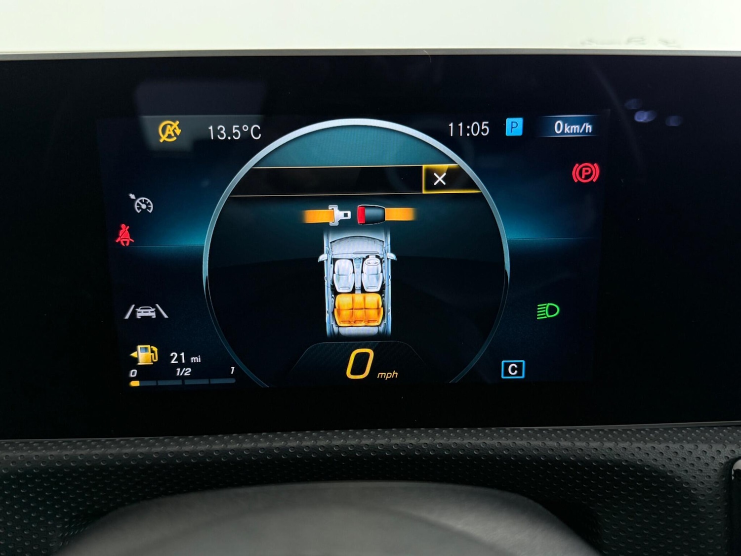 Used Mercedes-Benz A-Class 2019 for sale - 77626368: Photo 15