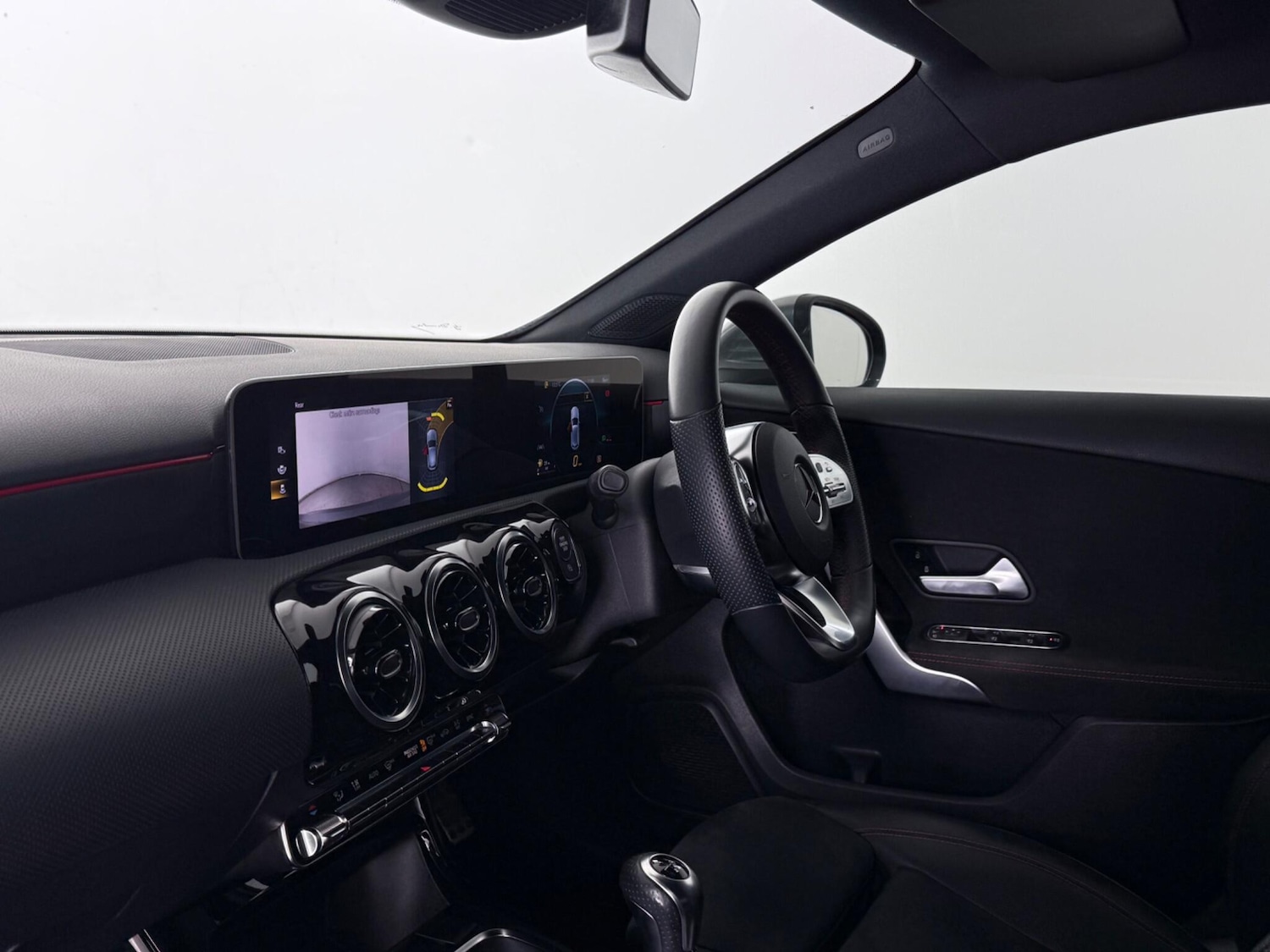 Used Mercedes-Benz A-Class 2019 for sale - 77626368: Photo 16