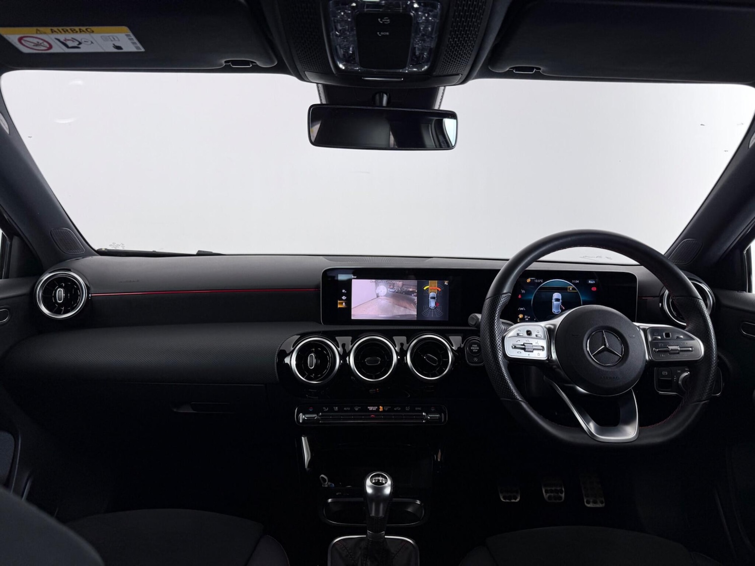 Used Mercedes-Benz A-Class 2019 for sale - 77626368: Photo 17