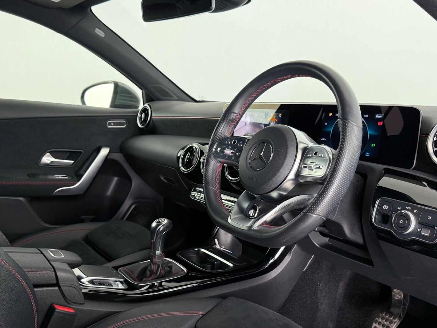 Used Mercedes-Benz A-Class 2019 for sale - 77626368: Photo 18