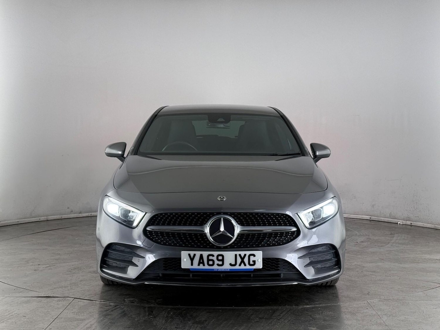 Used Mercedes-Benz A-Class 2019 for sale - 77626368: Photo 2
