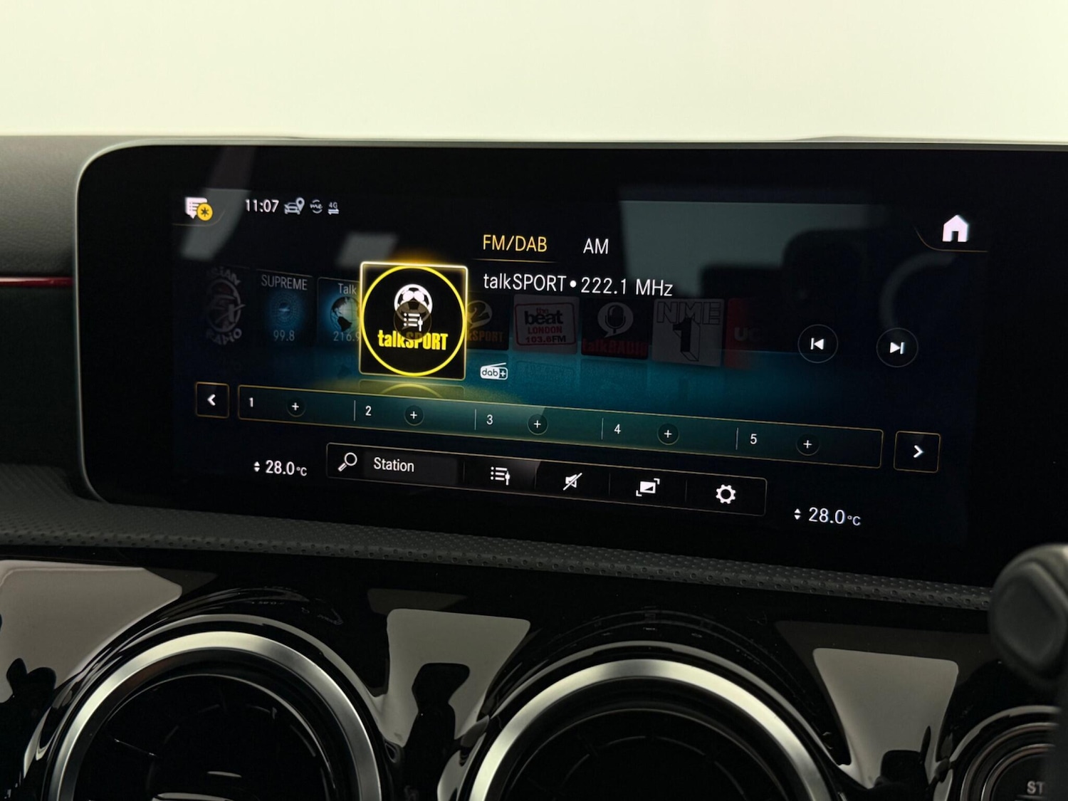 Used Mercedes-Benz A-Class 2019 for sale - 77626368: Photo 21