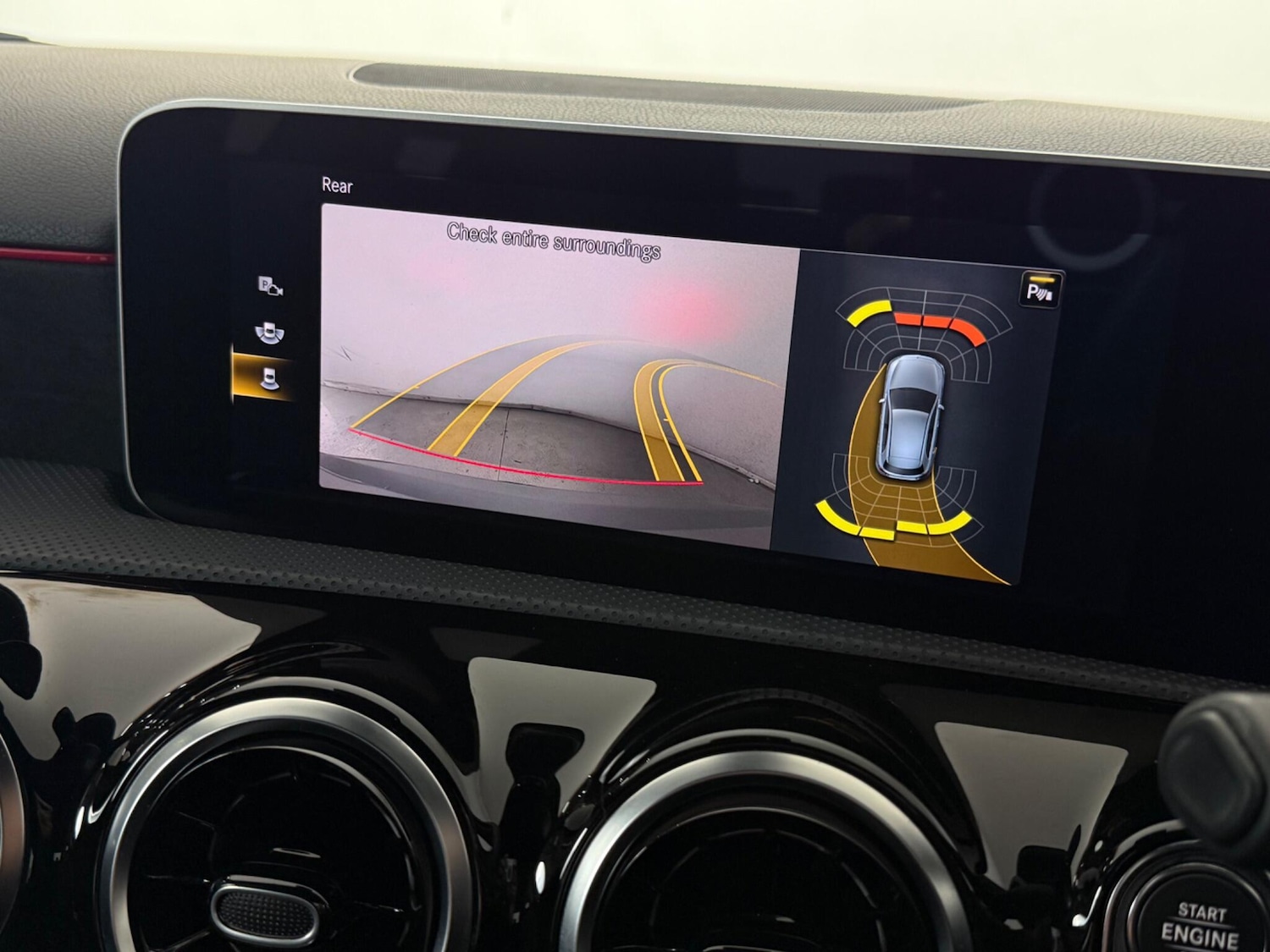 Used Mercedes-Benz A-Class 2019 for sale - 77626368: Photo 22