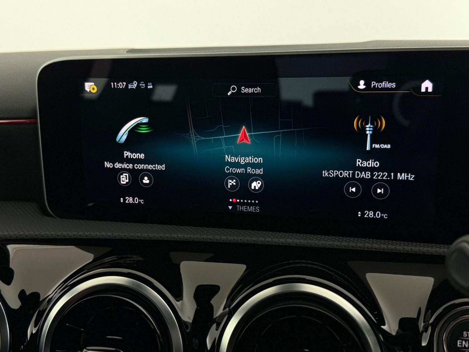 Used Mercedes-Benz A-Class 2019 for sale - 77626368: Photo 23