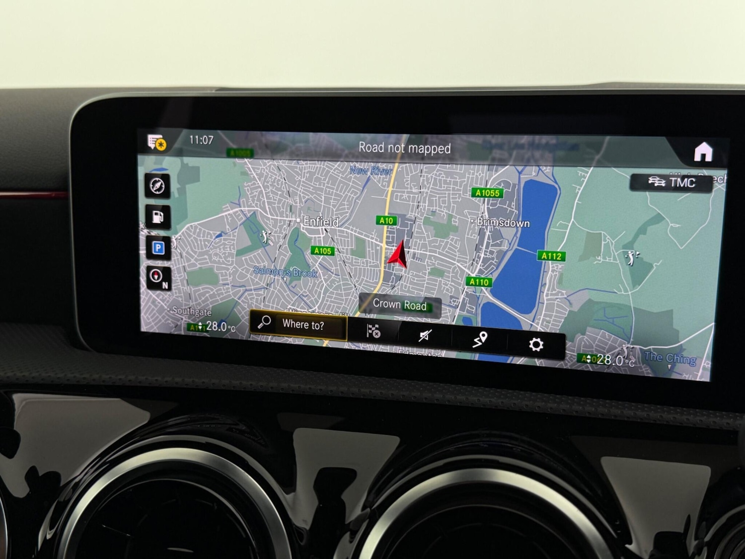 Used Mercedes-Benz A-Class 2019 for sale - 77626368: Photo 24