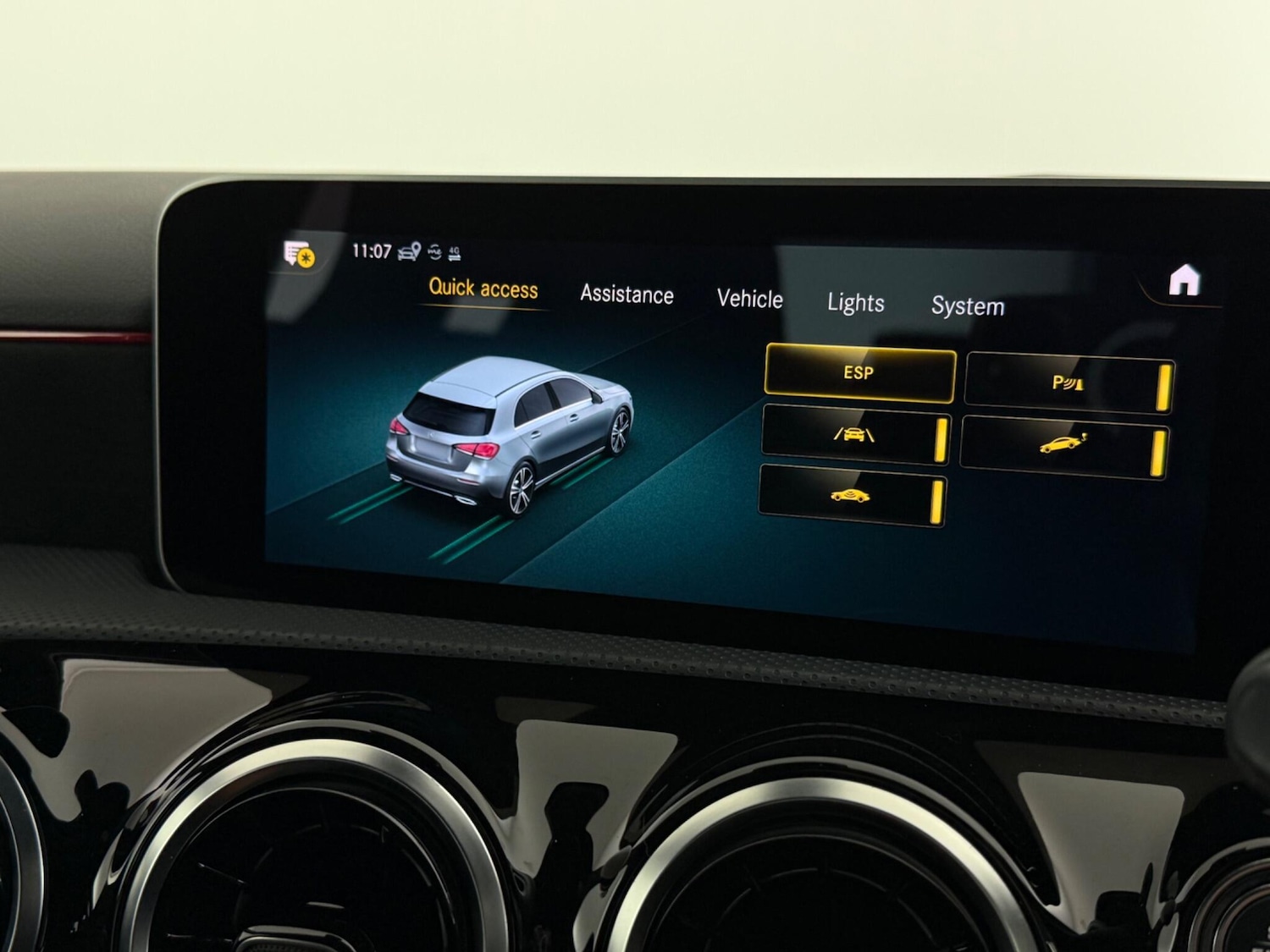 Used Mercedes-Benz A-Class 2019 for sale - 77626368: Photo 26