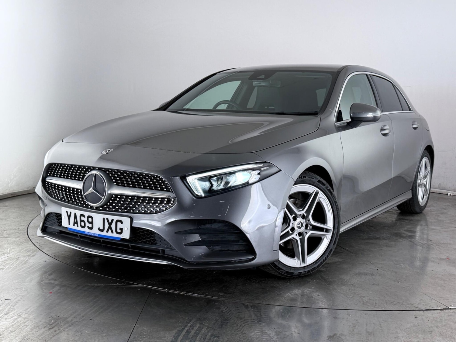 Used Mercedes-Benz A-Class 2019 for sale - 77626368: Photo 31