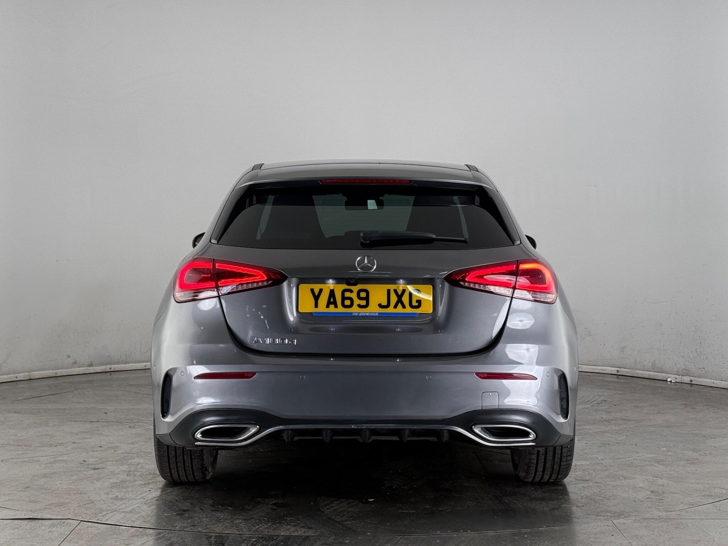 Used Mercedes-Benz A-Class 2019 for sale - 77626368: Photo 5