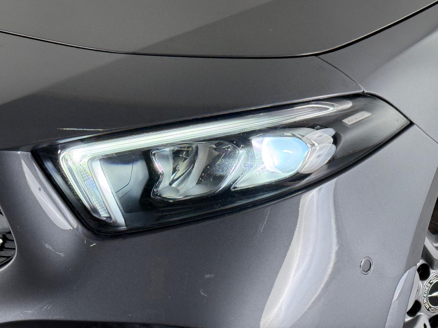 Used Mercedes-Benz A-Class 2019 for sale - 77626368: Photo 7