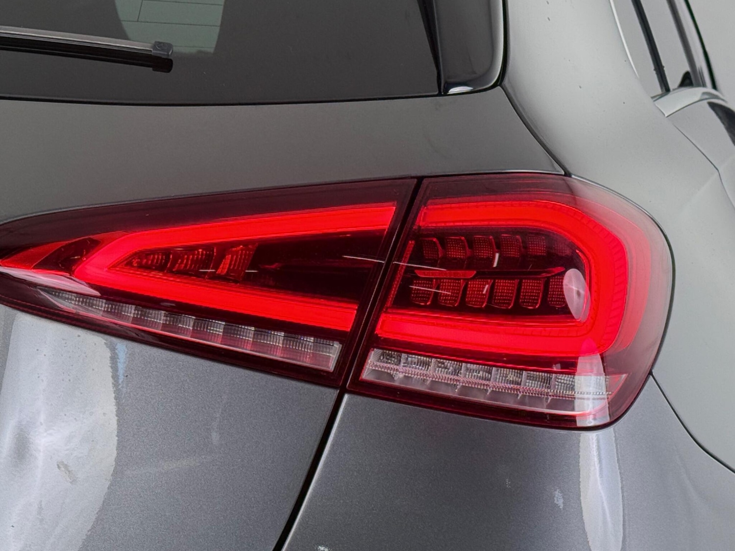 Used Mercedes-Benz A-Class 2019 for sale - 77626368: Photo 8