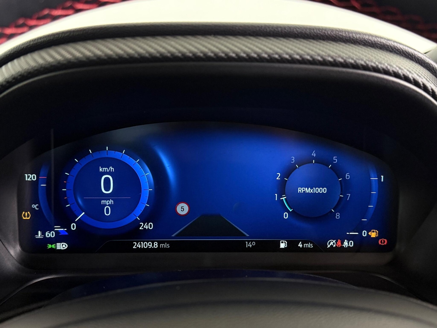 Used Ford Puma 2023 for sale - 77243519: Photo 13