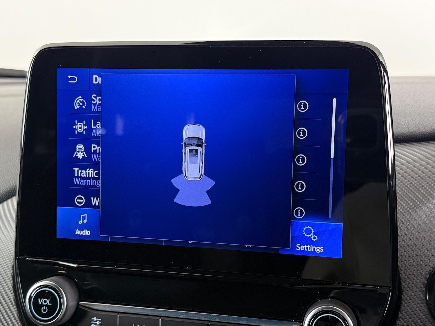 Used Ford Puma 2023 for sale - 77243519: Photo 29