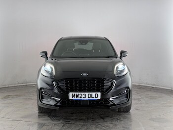 Used Ford Puma 2023 for sale - 77243519: Photo