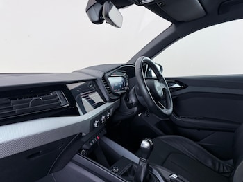 Used Audi A1 2019 for sale - 79284151: Photo
