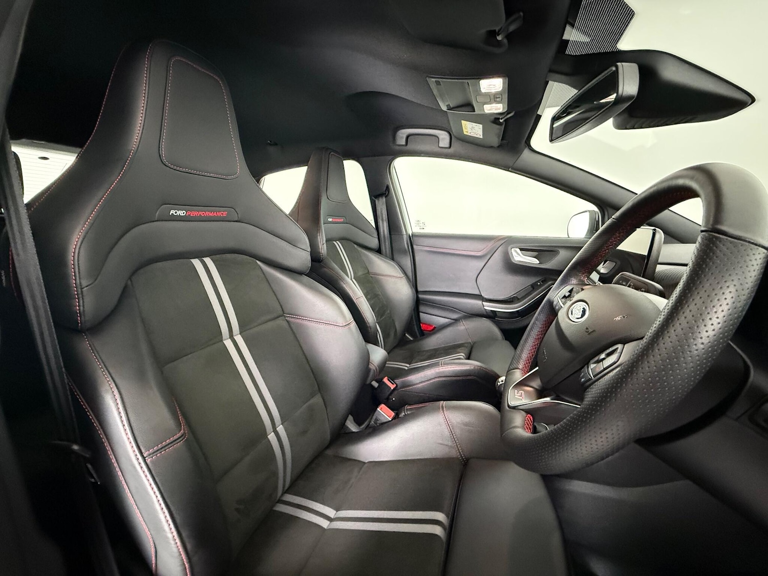 Used Ford Puma 2023 for sale - 77246866: Photo 11