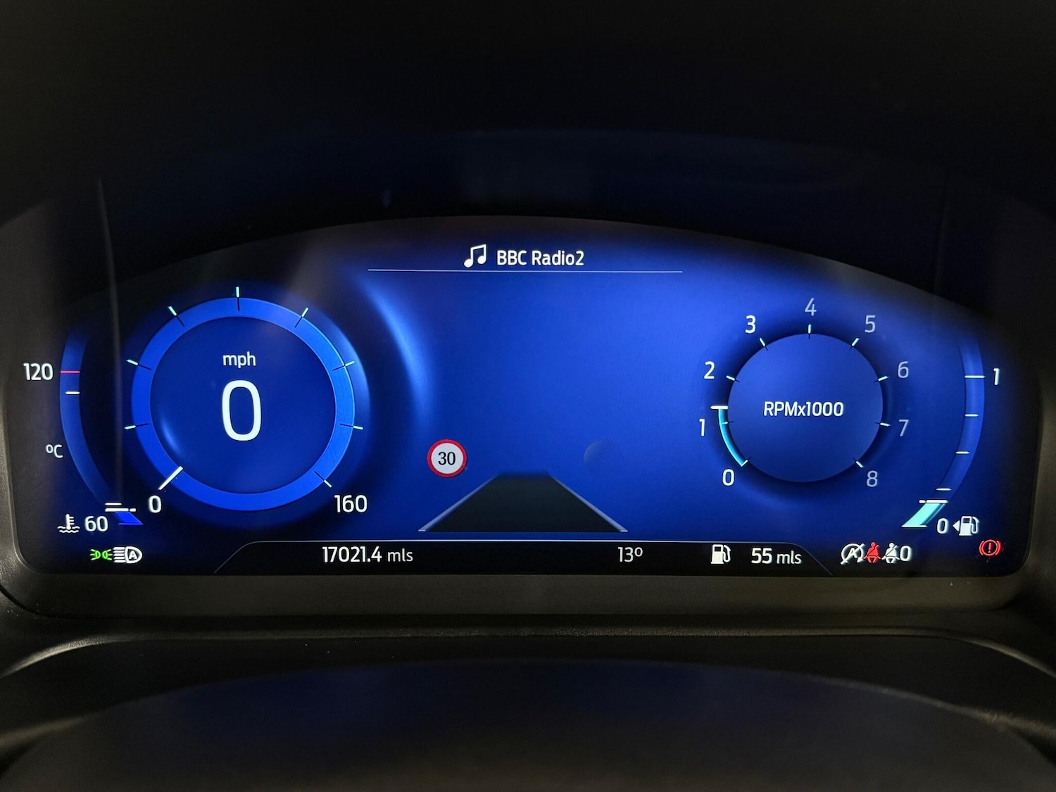 Used Ford Puma 2023 for sale - 77246866: Photo 13