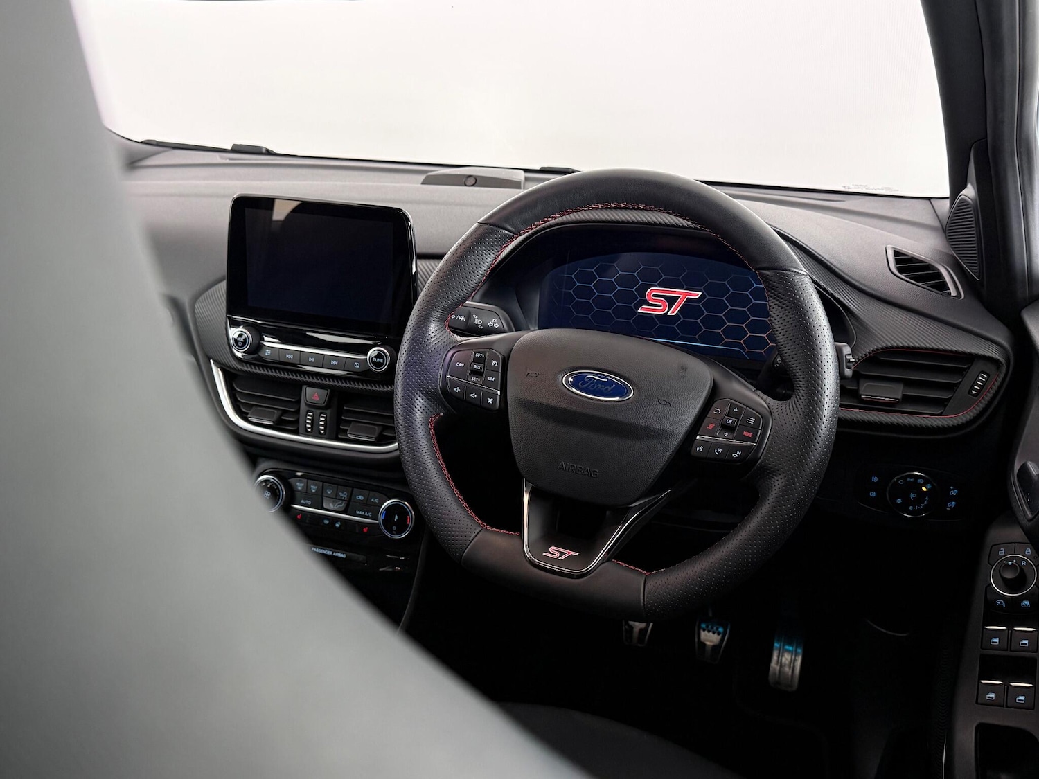 Used Ford Puma 2023 for sale - 77246866: Photo 14